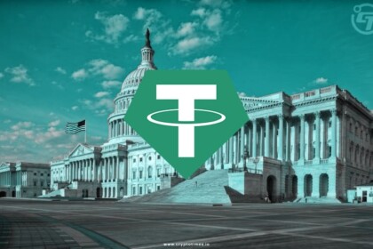 Tether’s Letters to US Congress Detail Anti-illicit Measures