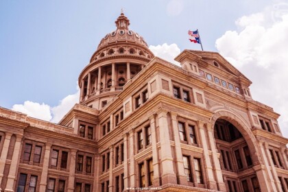 Texas Lawmakers Aim to Establish a Gold-Backed Digital Currency