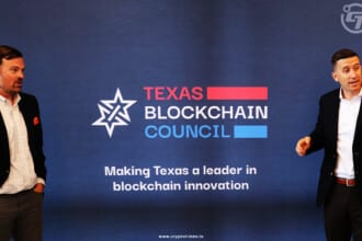 Texas Blockchain Council Take a Stand Against Energy Data Demand