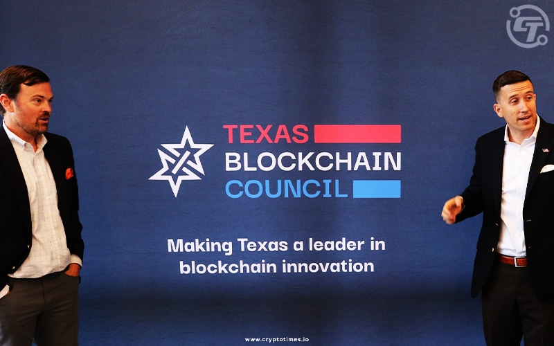 Texas Blockchain Council Take a Stand Against Energy Data Demand