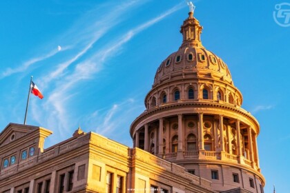 Texas Senate Passes Bitcoin 'Proof of Reserves' Bill