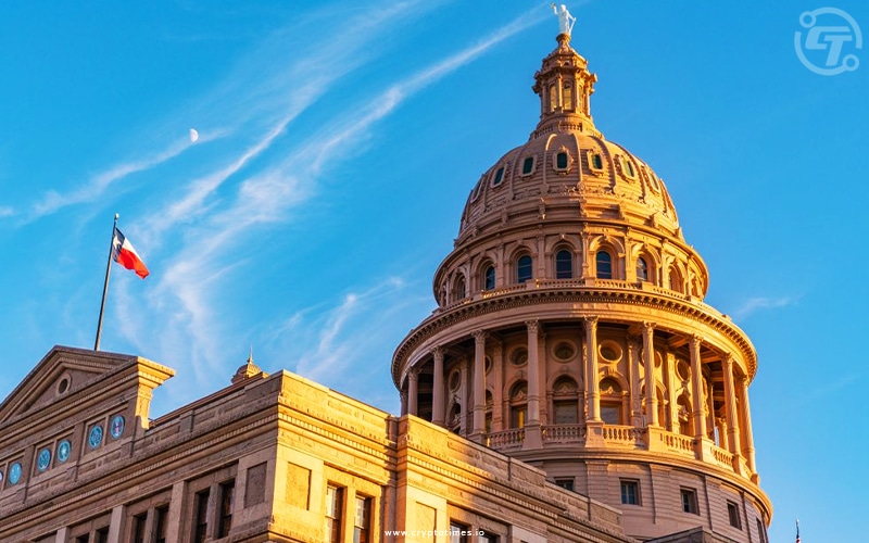 Texas Senate Passes Bitcoin 'Proof of Reserves' Bill