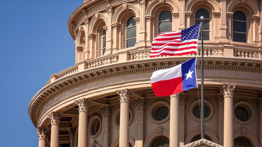 Texas Regulators Take Action Against GS Partners