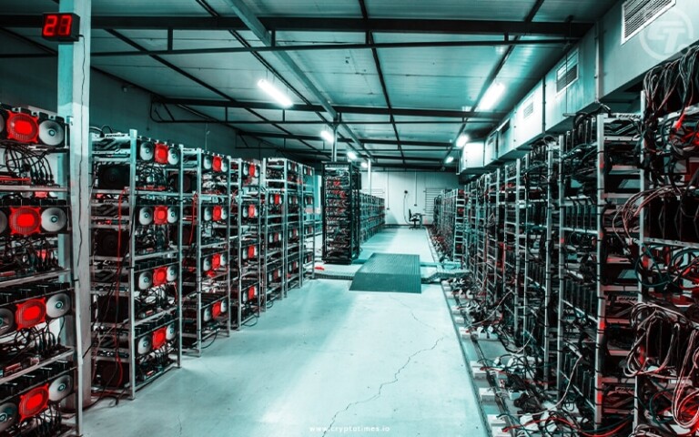Texas Senate Committee Passes the Anti-Crypto Mining Bill