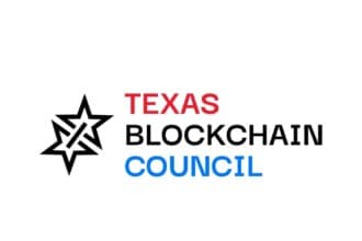 Texas Blockchain Council Logo
