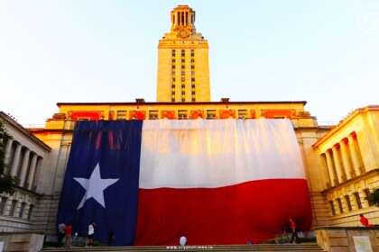 Texas Takes a Stand: Crypto Added to Bill of Rights