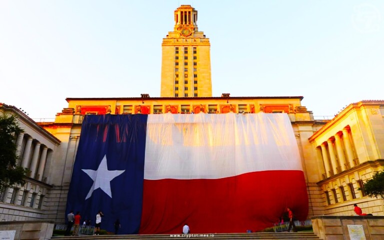 Texas Takes a Stand: Crypto Added to Bill of Rights