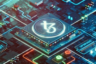 Tezos Roll Out Major Upgrade