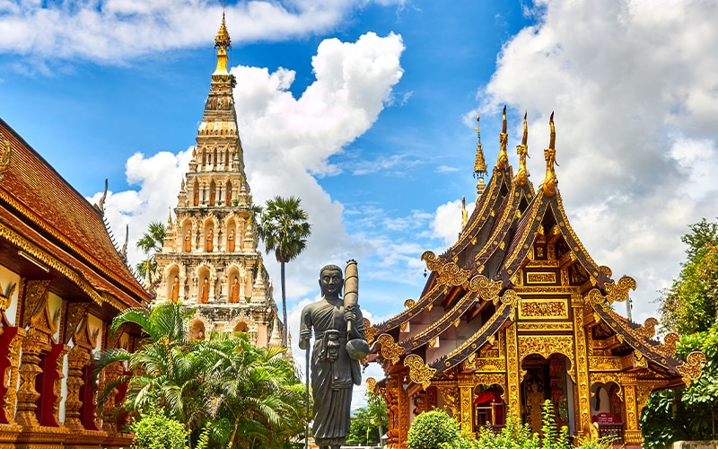 Thai SEC Warns Crypto Investors about DeFi Transactions