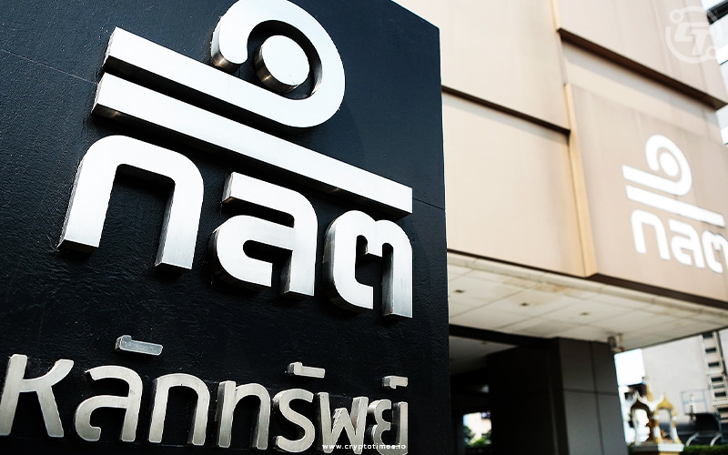 Thai SEC Sets Guidelines for Crypto Business in Thailand