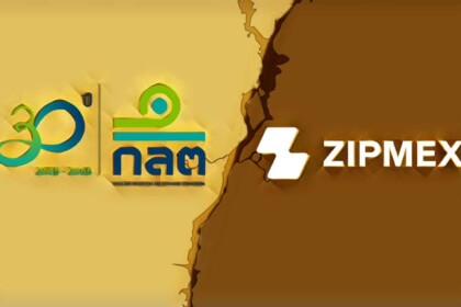 Thailand SEC Files Police Complaint Against Zipmex
