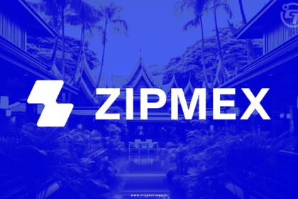 Thai SEC Directs Zipmex to Halt Digital Trading Services