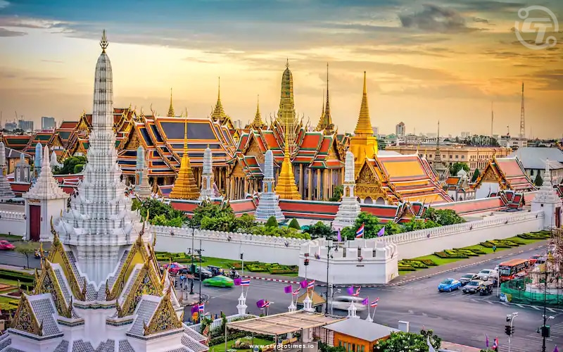 Thailand Delays $14B Digital Wallet Launch