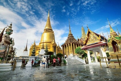 Thailand Scraps VAT Tax on Crypto According to a Royal Decree