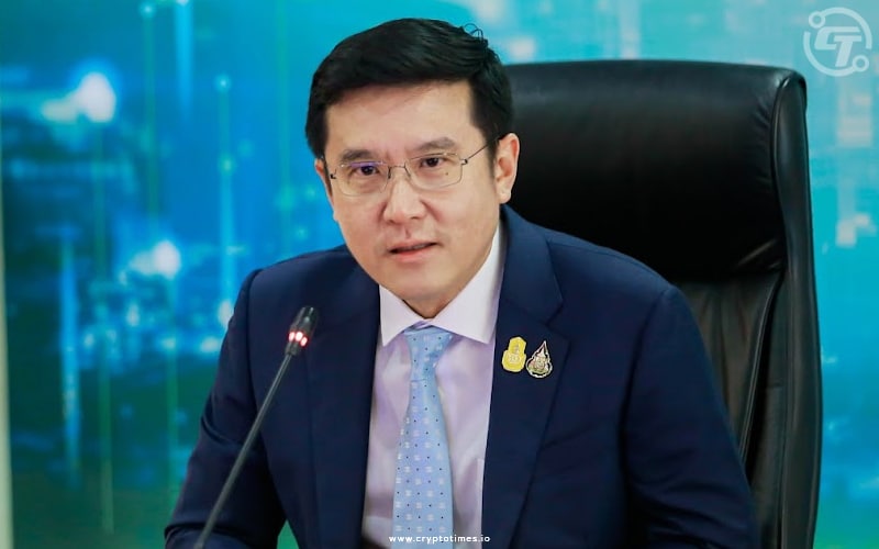Thailand Menaces To Ban Facebook Over Crypto Scams