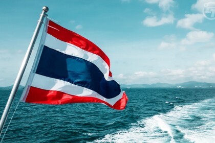 Thailand to Boosts Crypto with VAT Exemption