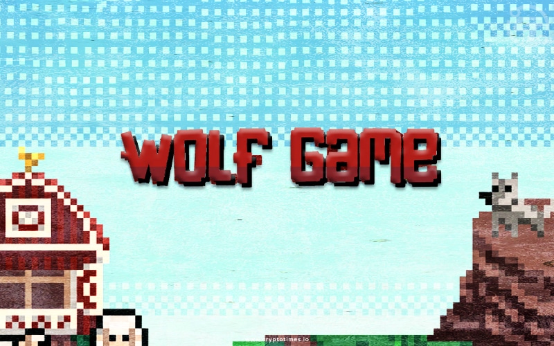 The Wolf Game Developer Reveals Plan to Resume the NFT Game