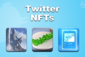Twitter'S Giveaway Nft Raises Over $5 Million