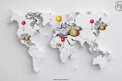 Records of The Countries Adopting Cryptocurrencies Quickly