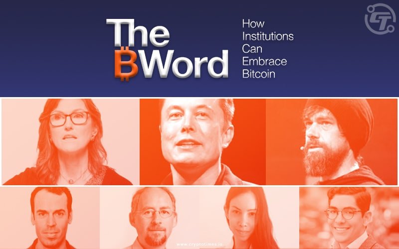 The B Word Conference to go Live on Wednesday