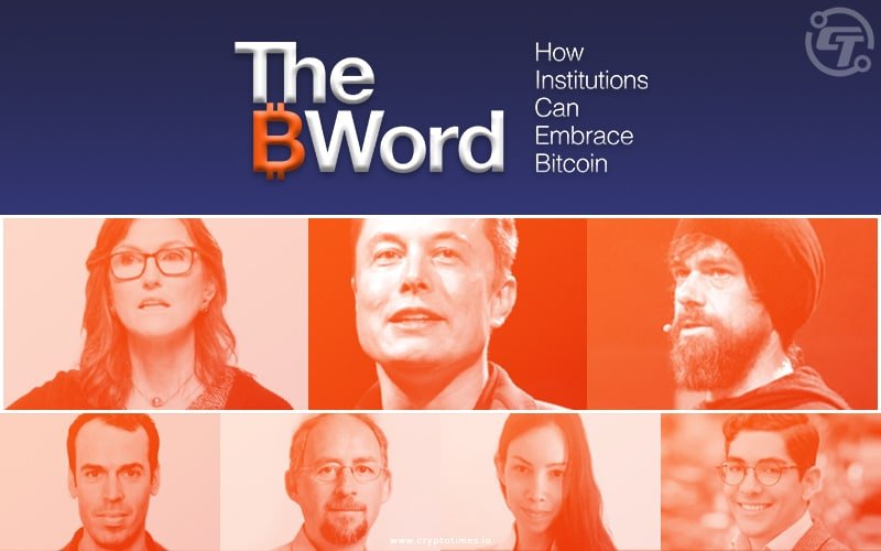 The B Word Conference To Go Live On Wednesday