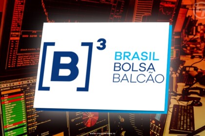 The Brazilian Stock Exchange Plans to Launch BTC & ETH Futures