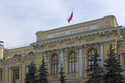 U.S. Cracks Down on Russian Crypto Sanctions Evasion