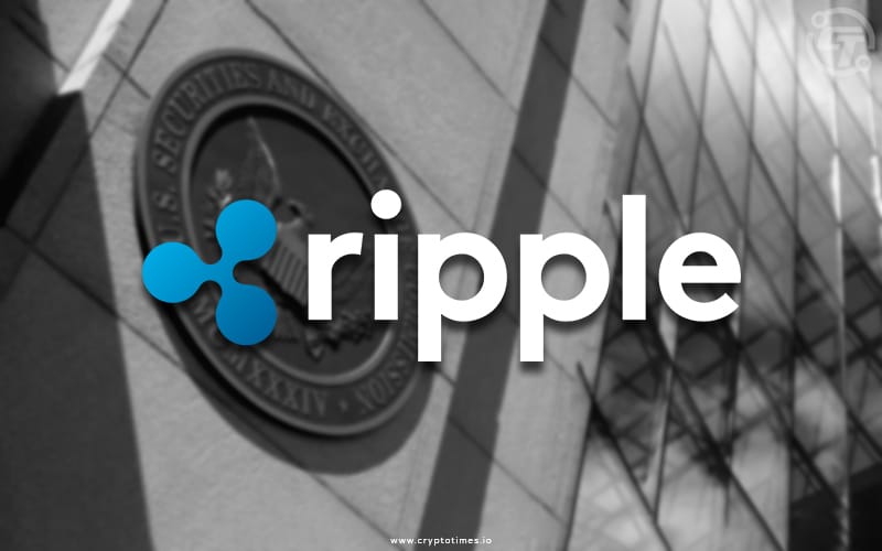Ripple Files a Motion to Expose SEC Employes' XRP Holdings