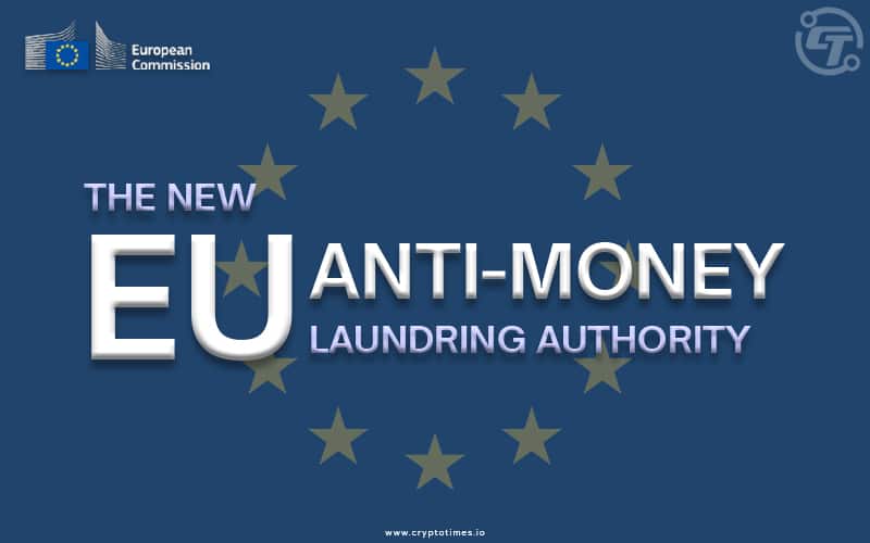 EU regulations Crypto assets