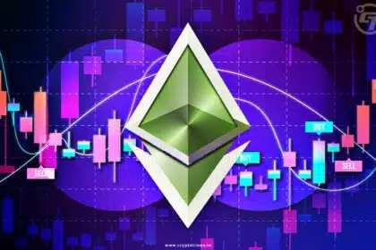 The Ethereum Merge—Will Investors Sell the News or Buy into ETH Article Website