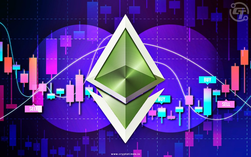 The Ethereum Merge—Will Investors Sell the News or Buy into ETH Article Website