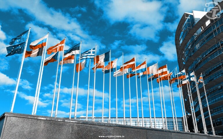 EU Tightens Anti-Money Laundering Rules for Crypto Exchanges