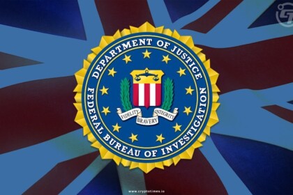 FBI Warns of Increase in Crypto ATM and QR Code Fraud