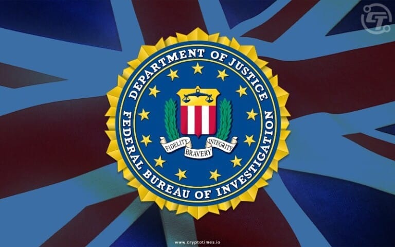 FBI Warns of Increase in Crypto ATM and QR Code Fraud