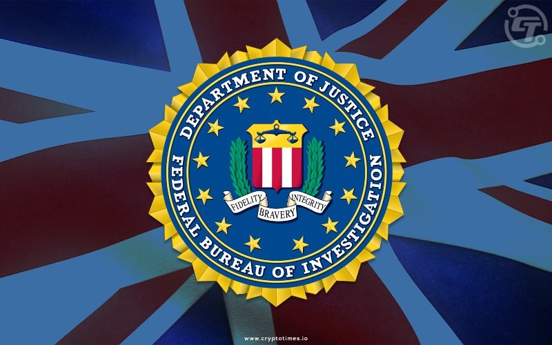 FBI Warns of Increase in Crypto ATM and QR Code Fraud