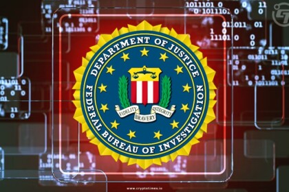 FBI warns Financial Institutions & Investors of fraud Crypto apps