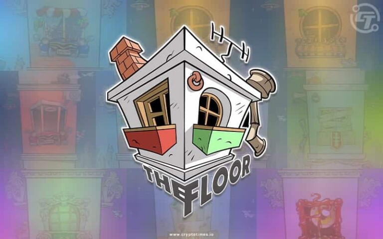 Floor NFT Announces New Artistic Collectibles on Ethereum
