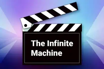 ‘Infinite Machine’, an NFT-Backed Movie by Versus x Decentraland x Lumiere