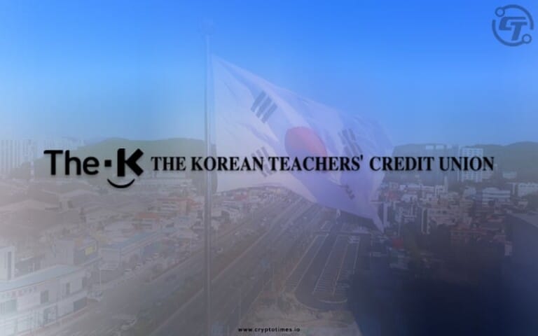 Korea’s Largest Mutual Aid Association Plans to Invest in Bitcoin