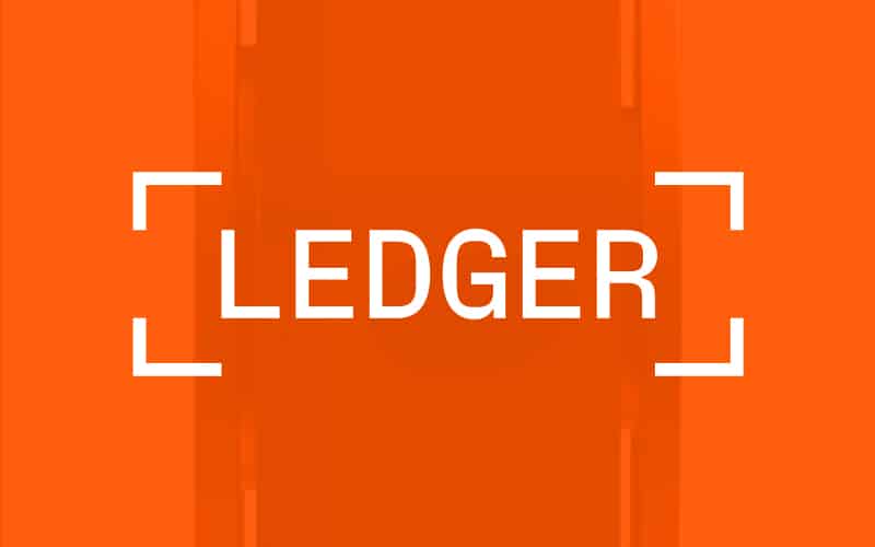 Ledger Rolls Out Version 3.1 Of Its Ledger Live Mobile App