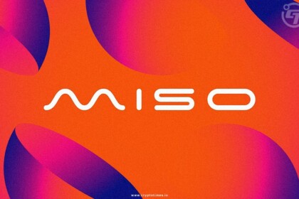 Sushiswap’s Miso Launchpad Loses $3 Million In An Attack