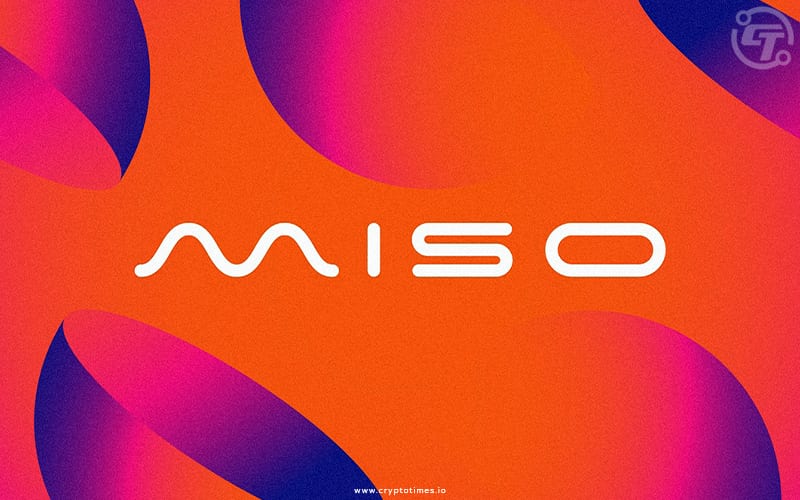 Sushiswap’s Miso Launchpad Loses $3 Million In An Attack