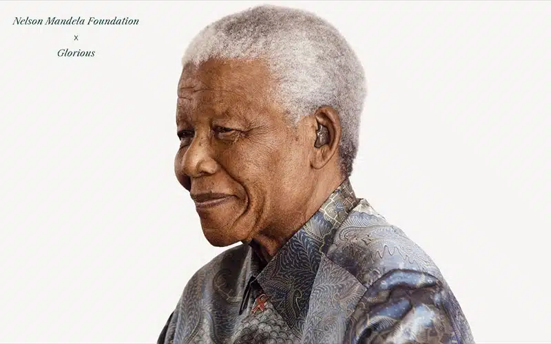 Nelson Mandela Foundation Launches NFTs for Mandela Day