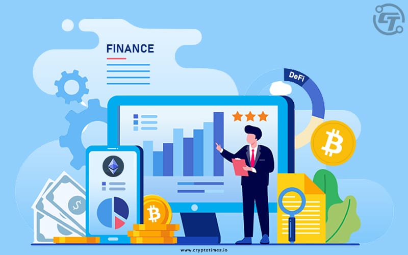 The Role of Cryptocurrency in Shaping the Future of Finance 1