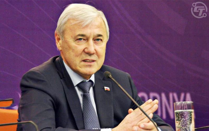 Russia plans to safeguard Crypto Investors with the new Regulation.