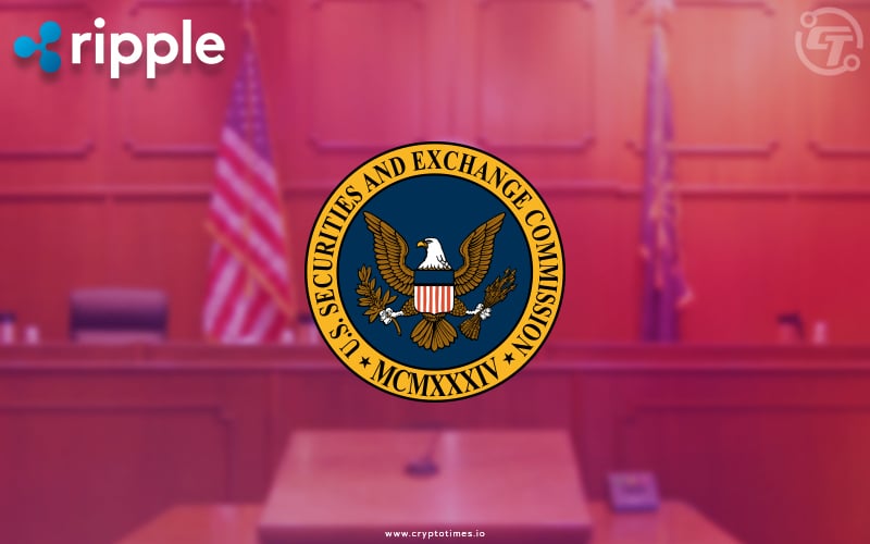 SEC files Opposition Against Ripple’s Motion to Compel XRP Trading Data
