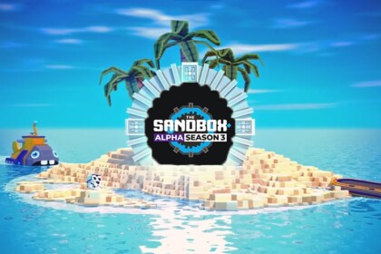 The SandBox Alpha Season 3 Launch Date announced