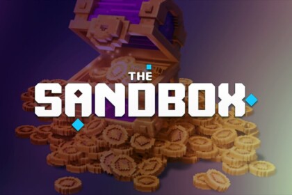 The Sandbox Plans to Raise $400m at a $4B Valuation
