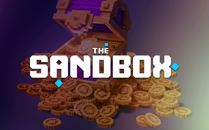 The Sandbox Plans to Raise $400m at a $4B Valuation