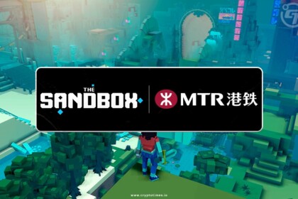 MTR plans Metaverse Railway Station with The Sandbox